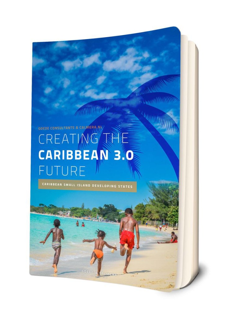 Cover Future Caribbean 3d